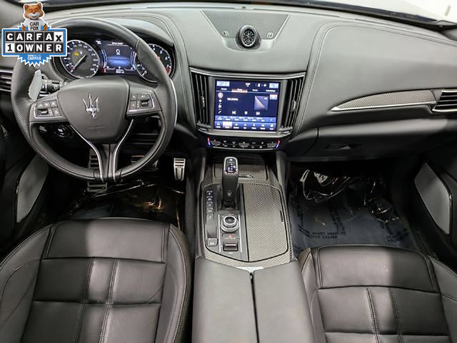 Used 2022 Maserati Levante Modena S AWD/4WD image 26