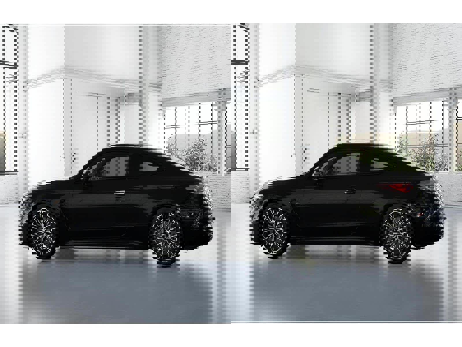 New 2026 Mercedes-Benz CLE 53 AMG 4MATIC Coupe image 32