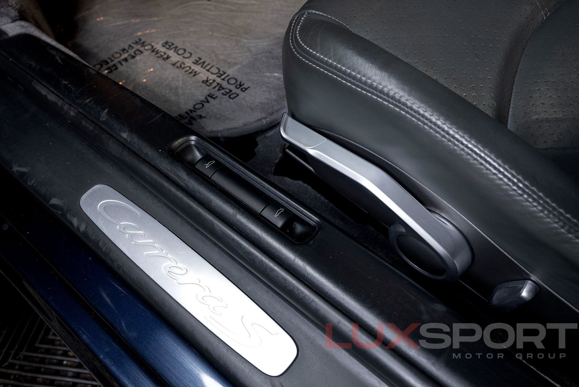 Used 2006 Porsche 911 Carrera S image 23