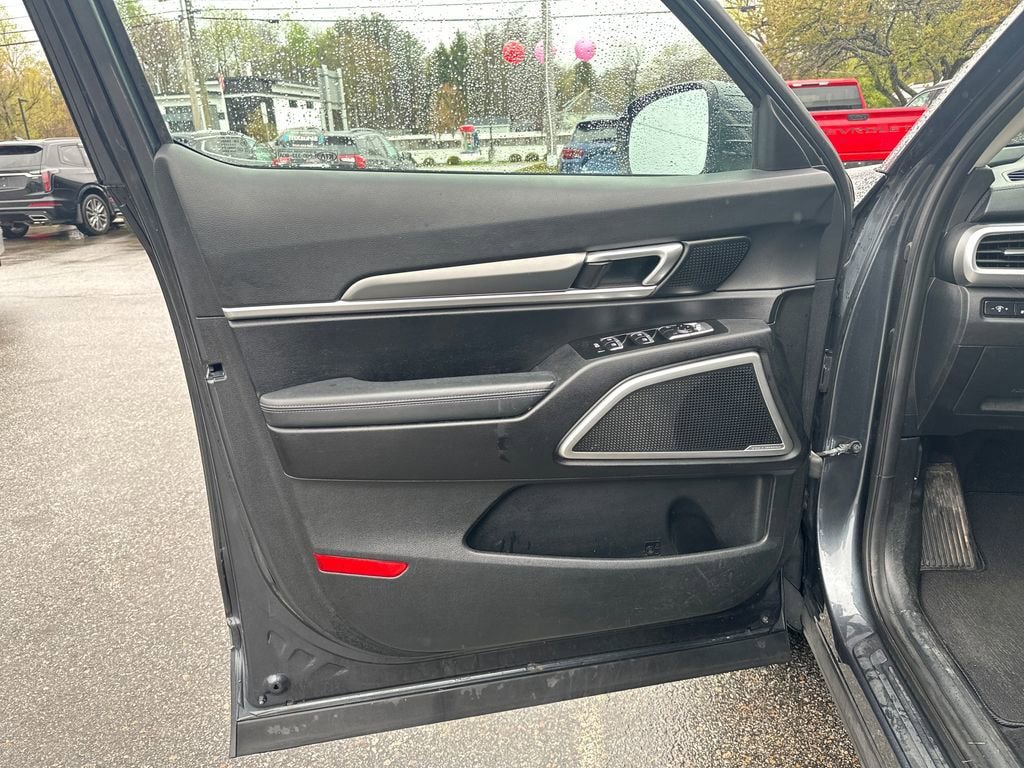 Used 2020 Kia Telluride S AWD/4WD image 10