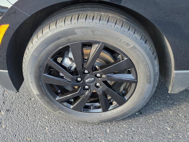 Used 2024 Chevrolet Equinox LS w/ LS Convenience Package AWD/4WD image 5