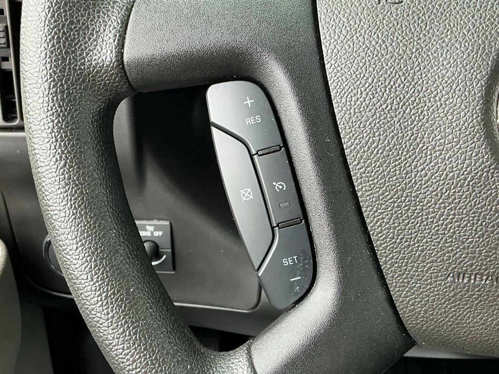 Used 2024 Chevrolet Express 2500 w/ Driver Convenience Package image 27