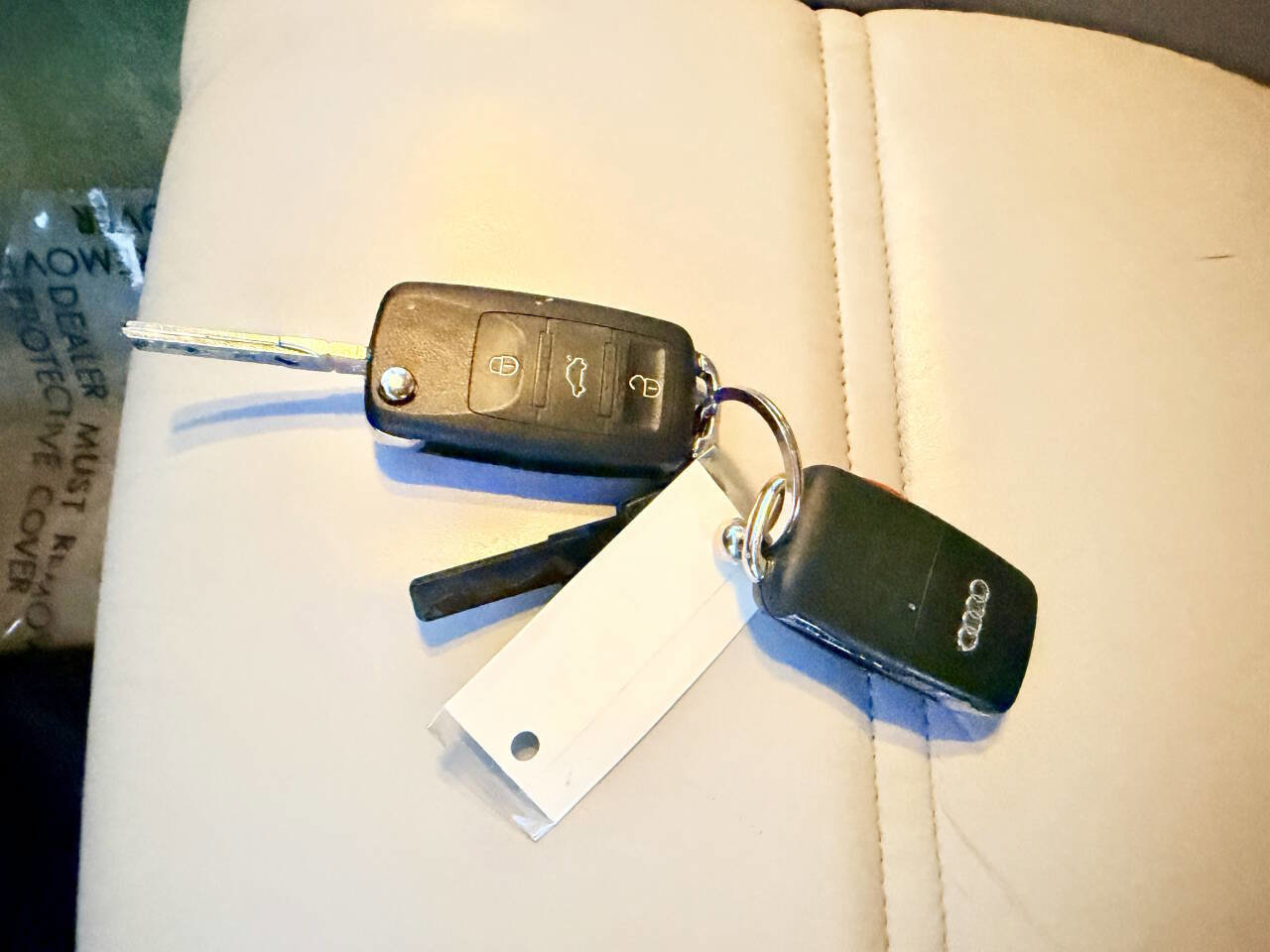 Used 2008 Audi S8 AWD/4WD image 24