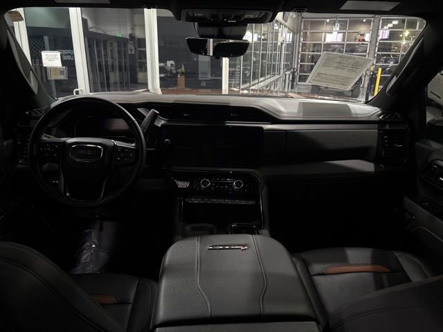 Used 2024 GMC Sierra 2500 AT4 w/ AT4 Premium Plus Package image 26