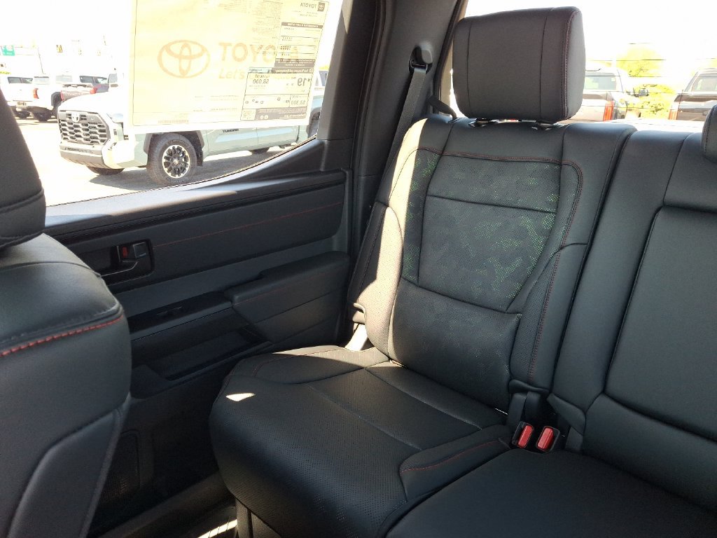New 2026 Toyota Tundra TRD Pro AWD/4WD image 13