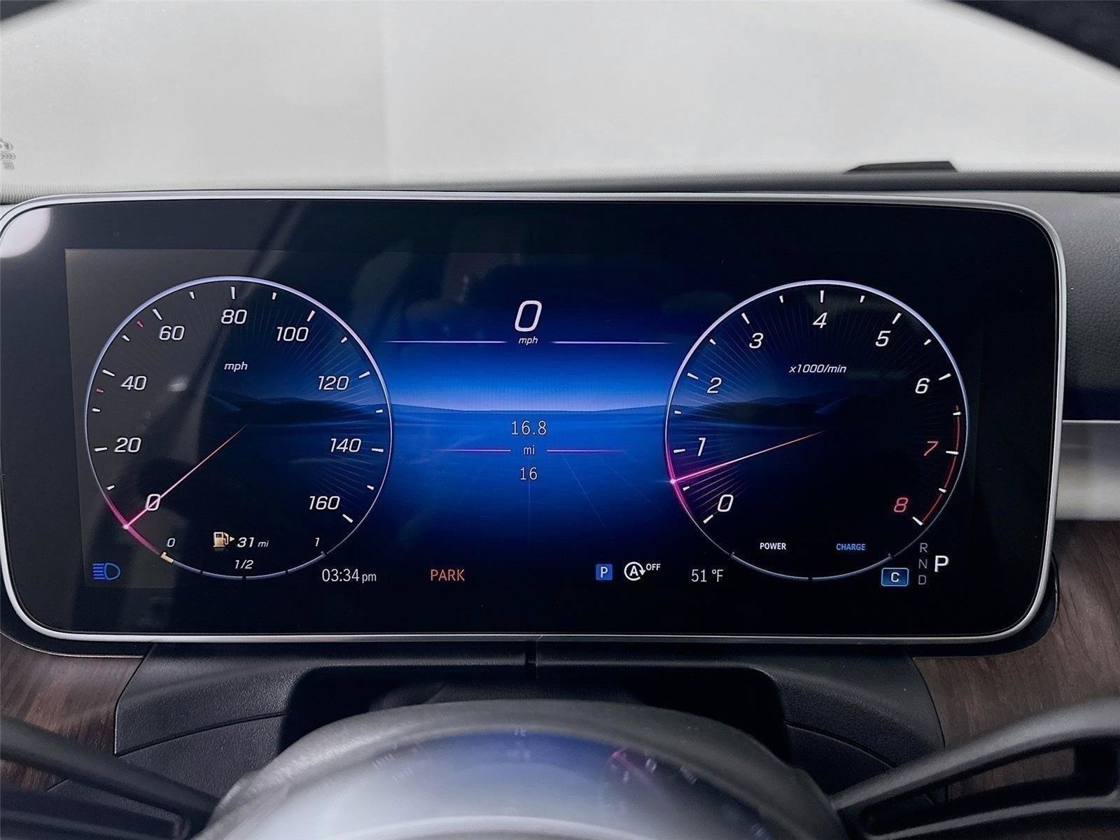 Certified 2026 Mercedes-Benz C 300 4MATIC Sedan image 14
