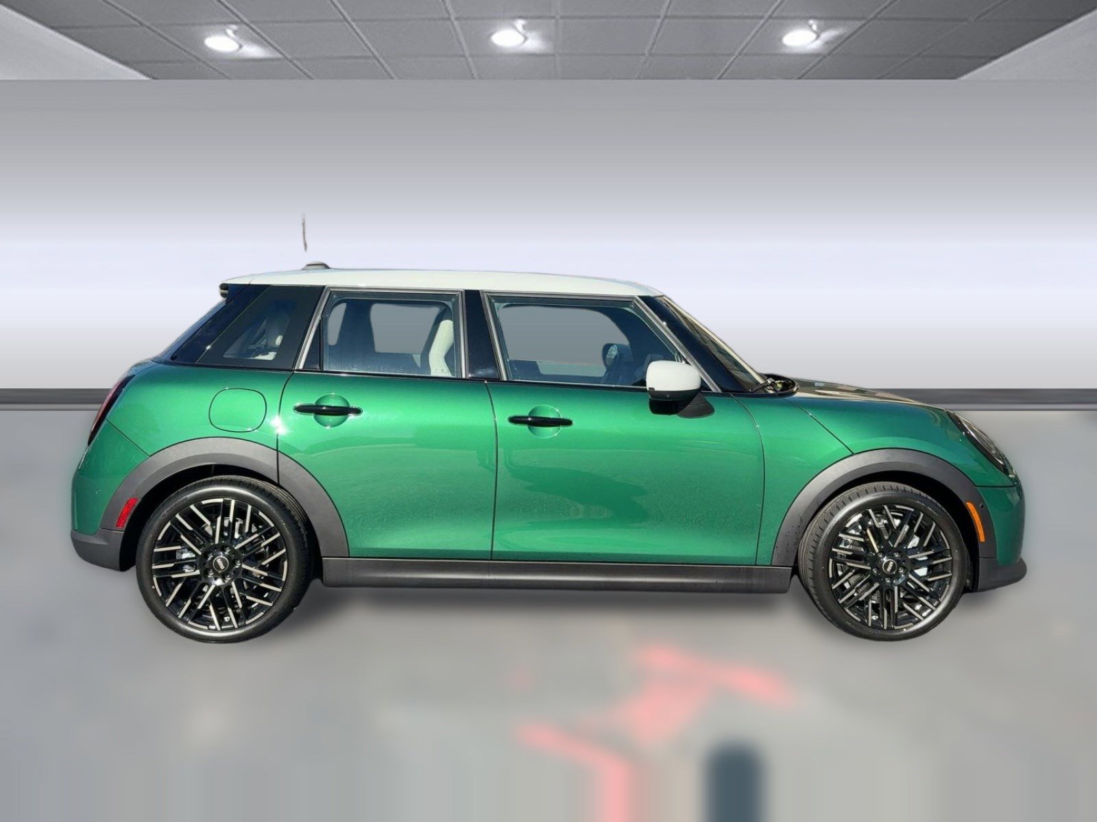 New 2026 MINI Cooper 4-Door Hardtop image 8