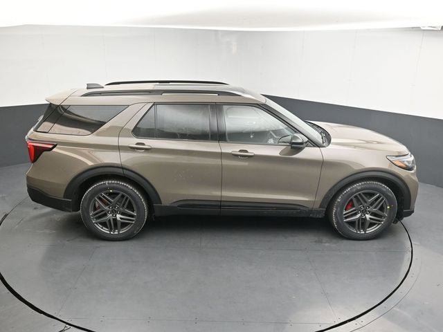 New 2026 Ford Explorer ST w/ Sun And Sound Package AWD/4WD image 23