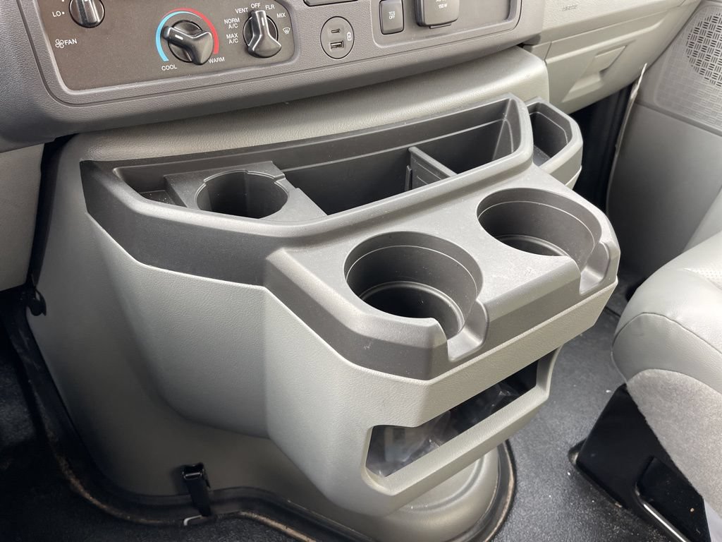 New 2025 Ford E-350 and Econoline 350 Super Duty w/ Power Equipment Group RWD image 14