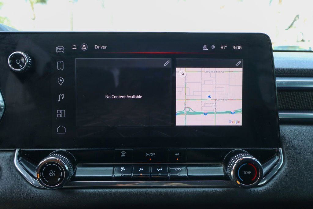 Used 2023 GMC Canyon Elevation w/ Trailering Package image 22