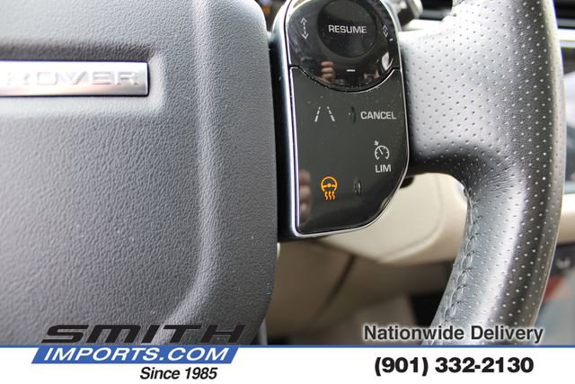 Used 2019 Land Rover Range Rover Velar S image 19