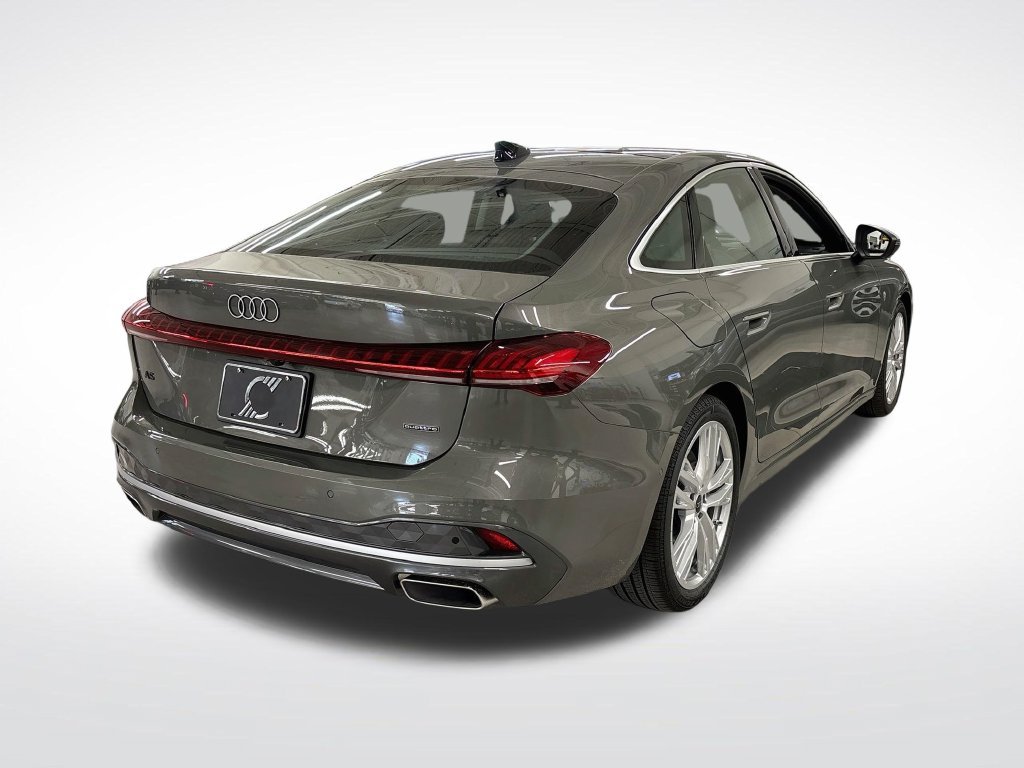 New 2026 Audi A5 Premium AWD/4WD image 5