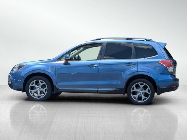 Used 2017 Subaru Forester 2.5i Touring AWD/4WD image 7