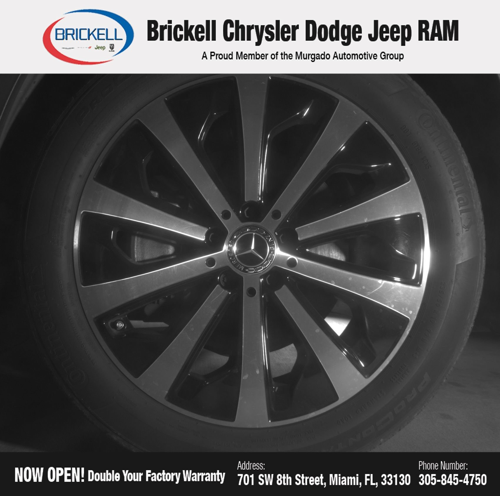 Used 2022 Mercedes-Benz GLB 250 image 9