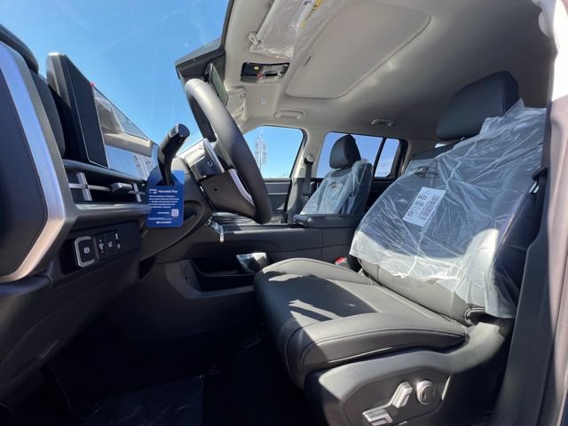 New 2026 Hyundai Santa Fe XRT AWD/4WD image 16