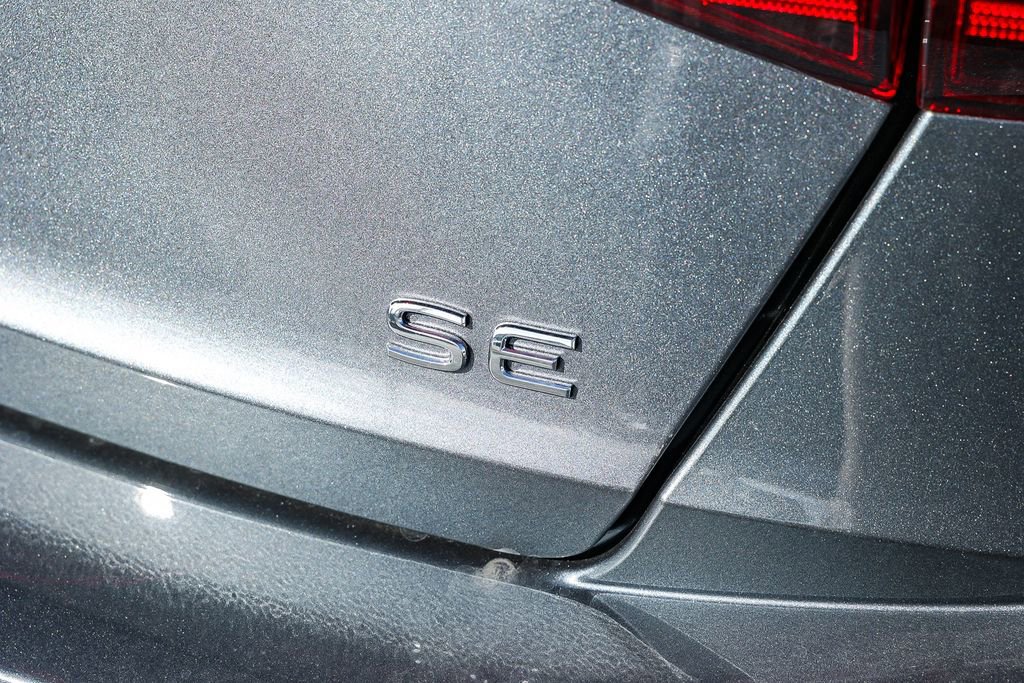 New 2026 Volkswagen Jetta SE image 13