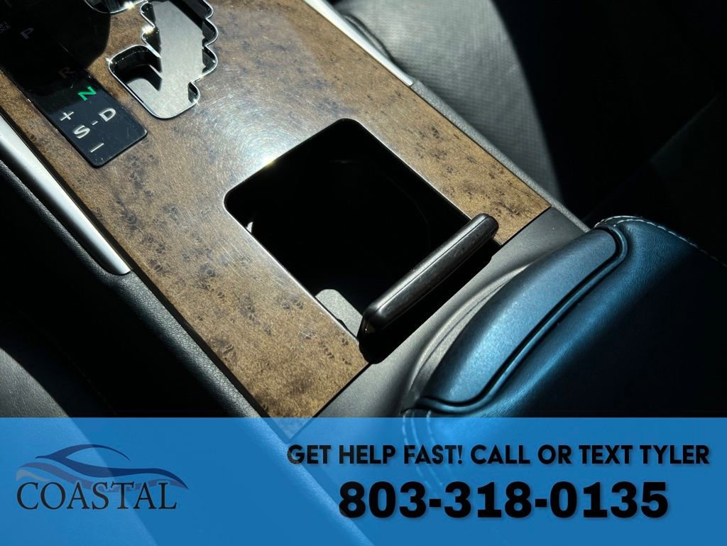 Used 2010 Lexus IS 250C image 42