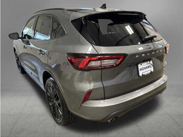 Used 2024 Ford Escape ST-Line Elite w/ Premium Technology Package AWD/4WD image 3