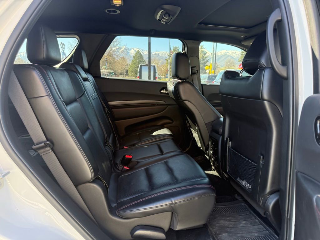 Used 2023 Dodge Durango GT image 14