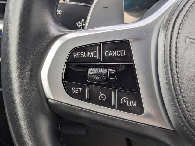 Used 2021 BMW 440i xDrive Coupe w/ Premium Package AWD/4WD image 23