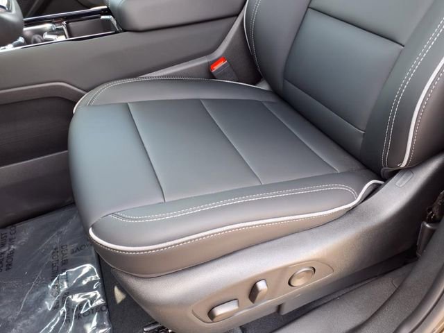 New 2026 Chevrolet Silverado EV LT image 18