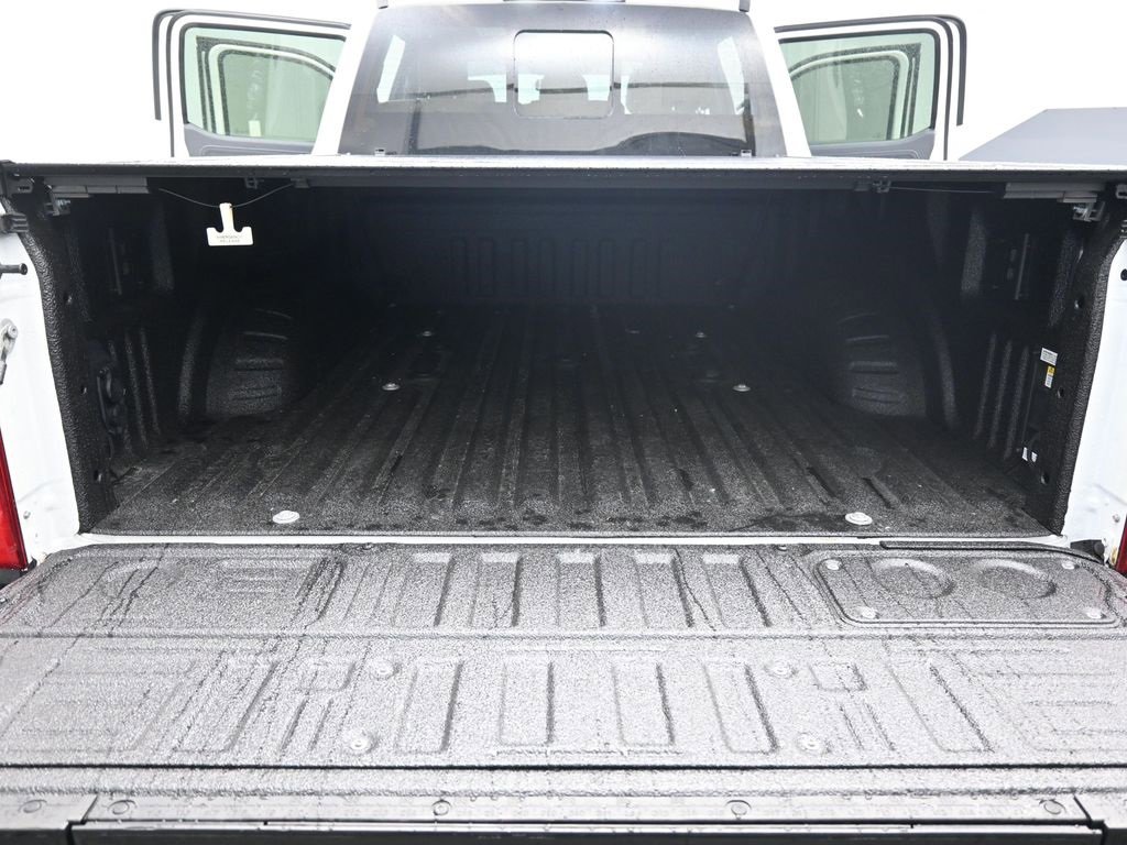 Used 2024 Ford F250 Lariat w/ Lariat Ultimate Package image 37