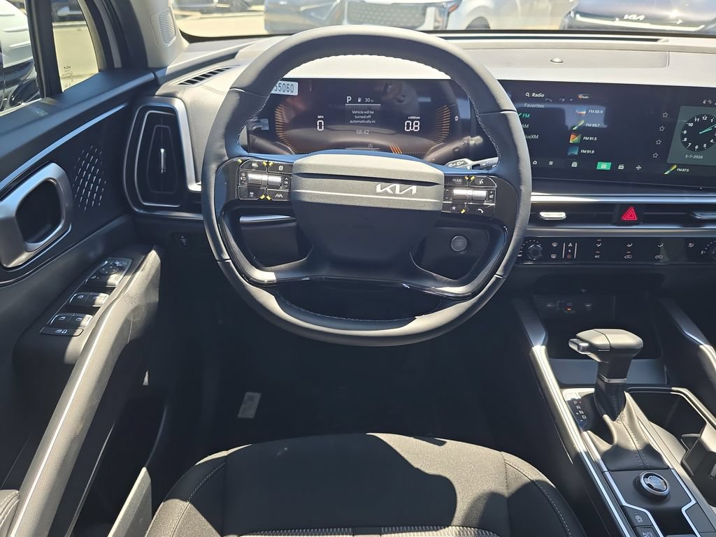 New 2026 Kia Sorento LX FWD image 13