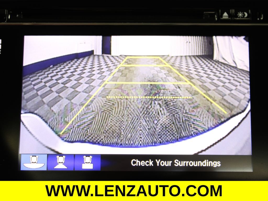 Used 2015 Honda Fit EX-L image 17