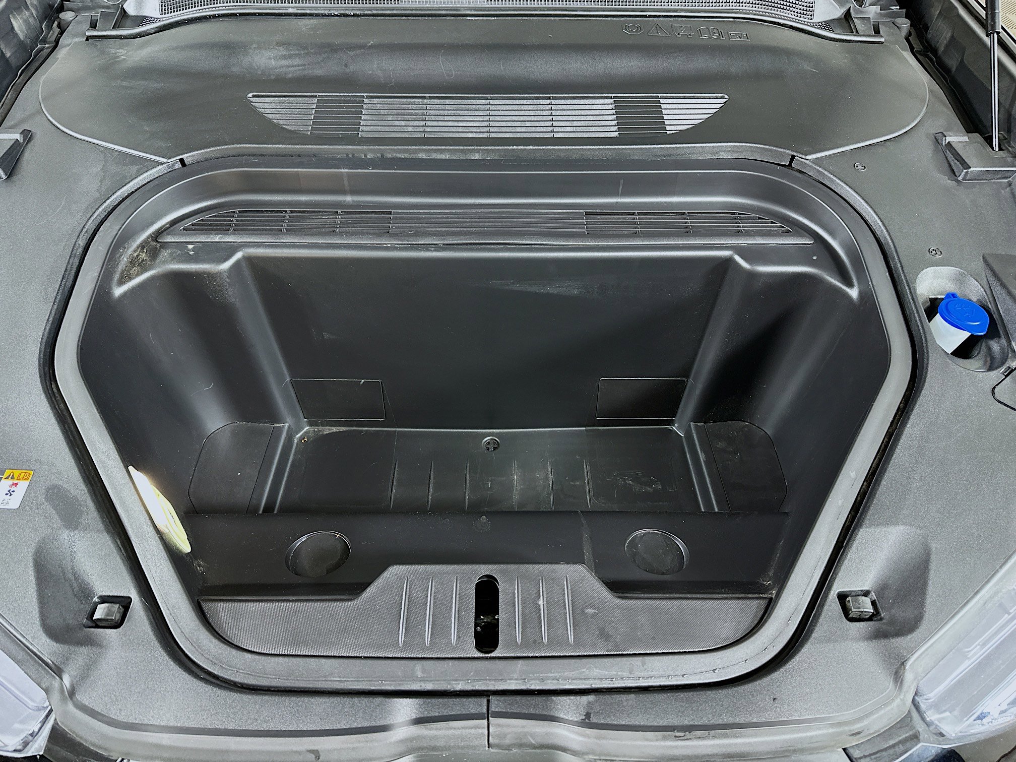 Used 2021 Ford Mustang Mach-E Select w/ Comfort/Technology Package image 29