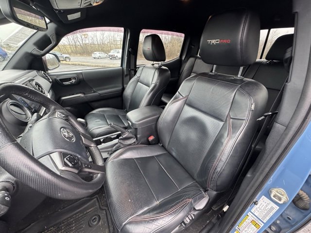 Used 2018 Toyota Tacoma TRD Pro image 13