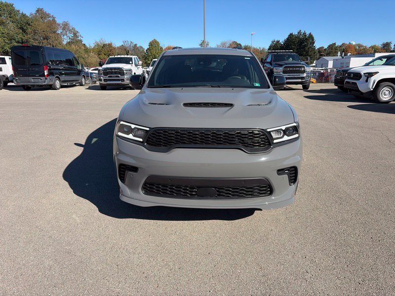 New 2027 Dodge Durango GT AWD/4WD image 8
