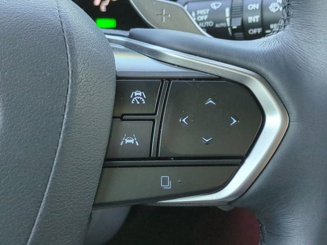 Used 2025 Lexus NX 300h AWD w/ Luxury Package image 25