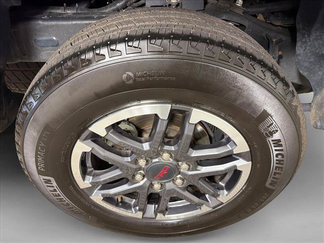 Used 2024 Toyota Tacoma TRD Sport AWD/4WD image 17