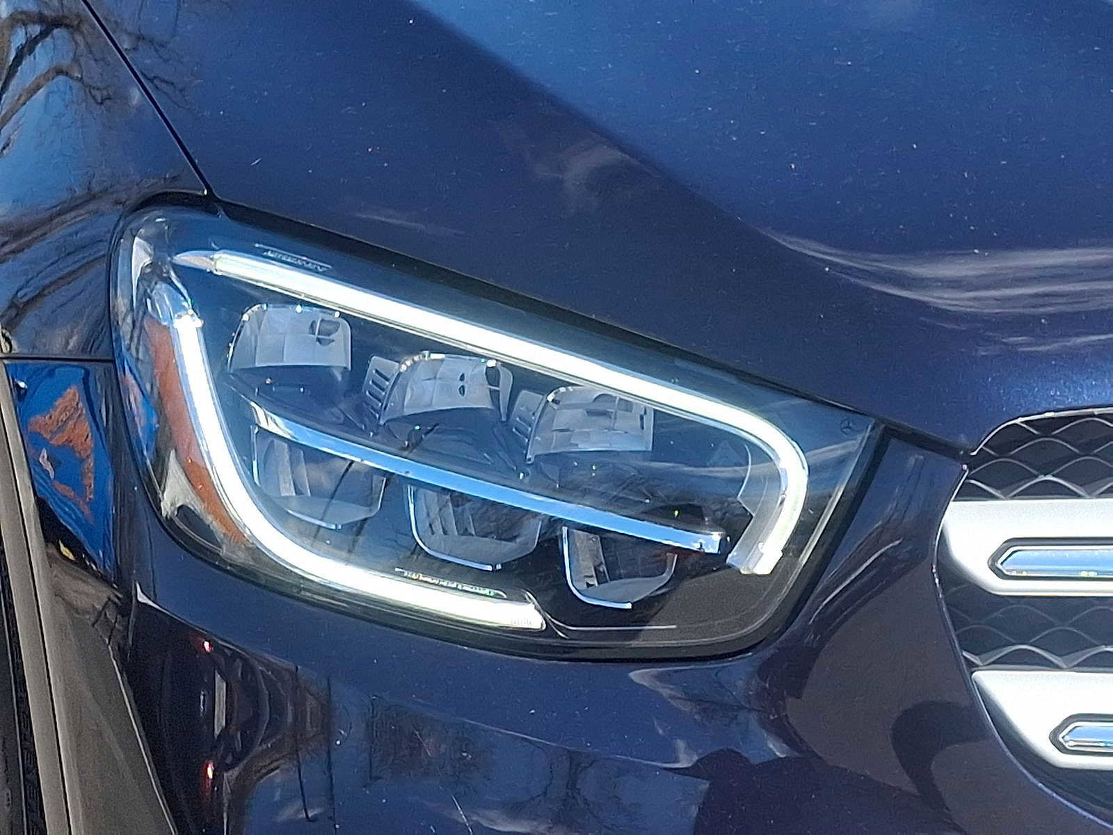 Used 2022 Mercedes-Benz GLC 300 4MATIC image 28