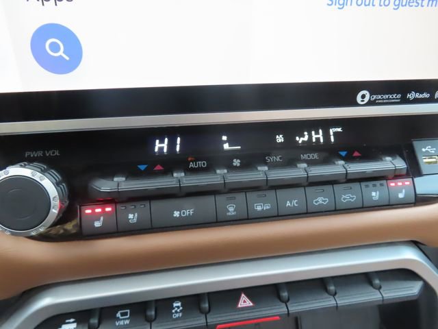 Used 2024 Toyota Tundra 1794 Edition image 34