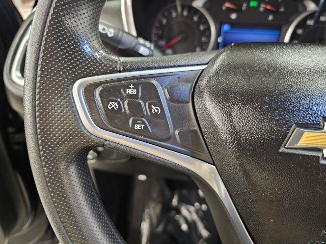 Used 2019 Chevrolet Equinox LT FWD image 11