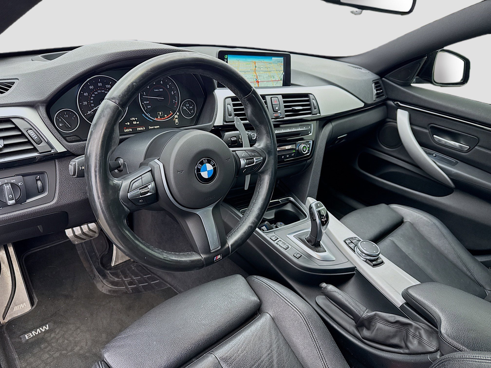 Used 2016 BMW 428i Gran Coupe RWD image 7