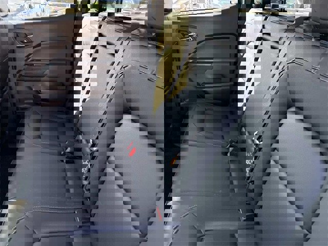 Used 2021 Chevrolet Colorado Z71 w/ Safety Package image 16