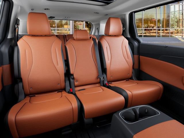 New 2027 Kia Carnival SX Prestige FWD image 16