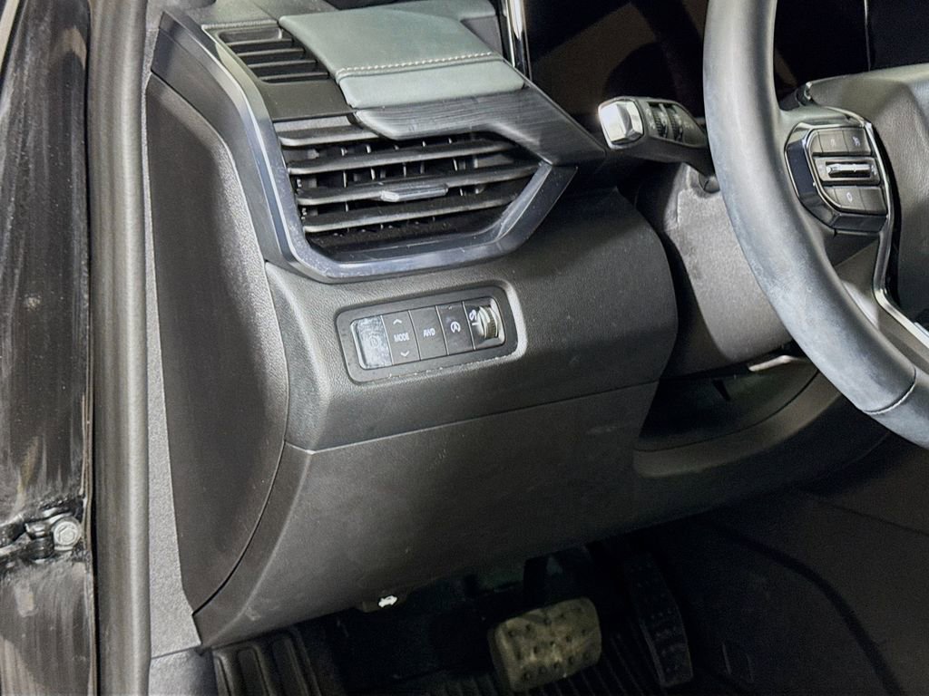 Certified 2024 GMC Acadia AT4 w/ LPO, Floor Liner Package image 8