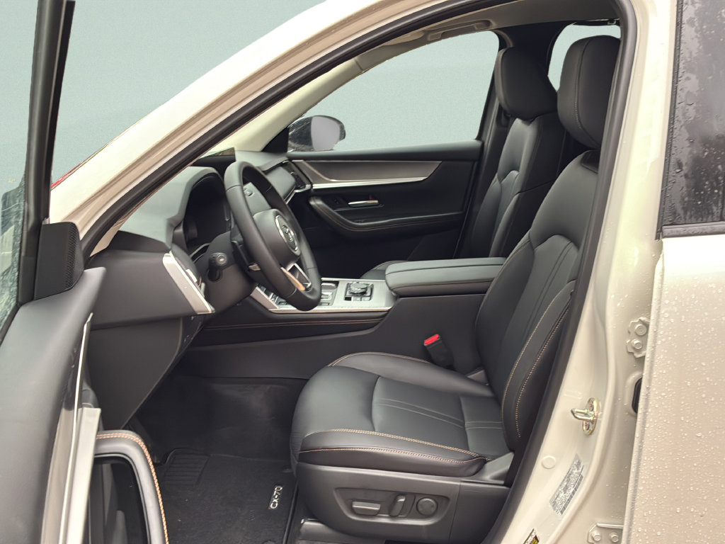 New 2026 MAZDA CX-70 SC Plus AWD/4WD image 21
