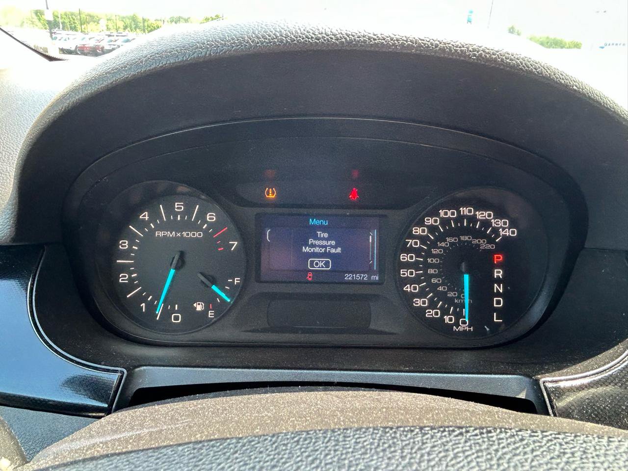 Used 2011 Ford Edge SE FWD image 21