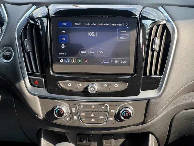 Used 2023 Chevrolet Traverse LT AWD/4WD image 18