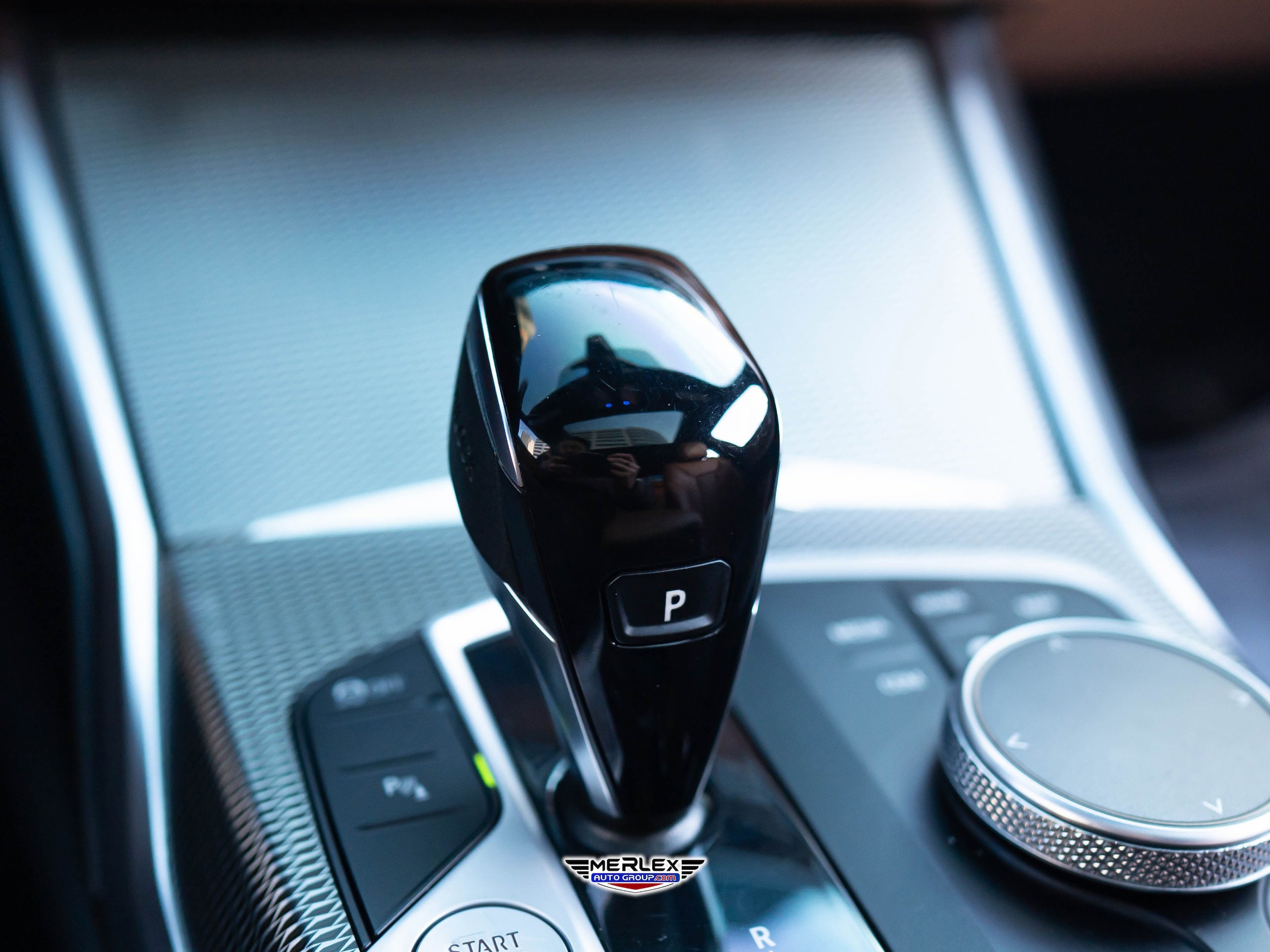 Used 2022 BMW M340i w/ Premium Package RWD image 38