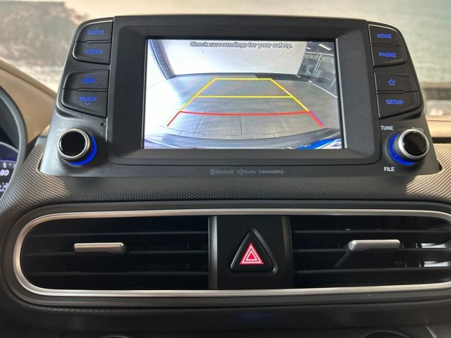 Used 2018 Hyundai Kona Limited AWD/4WD image 6