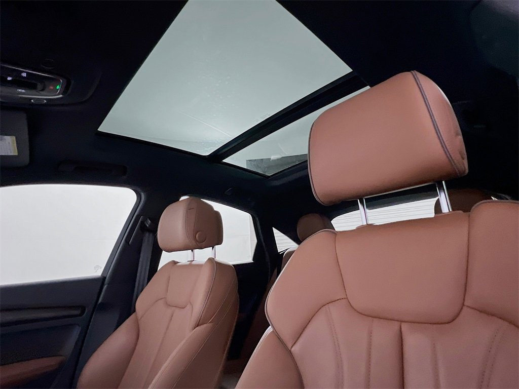 Used 2024 Audi Q5 2.0T Premium Plus image 14