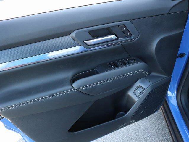 New 2026 GMC Terrain Elevation w/ Elevation Premium Package AWD/4WD image 19