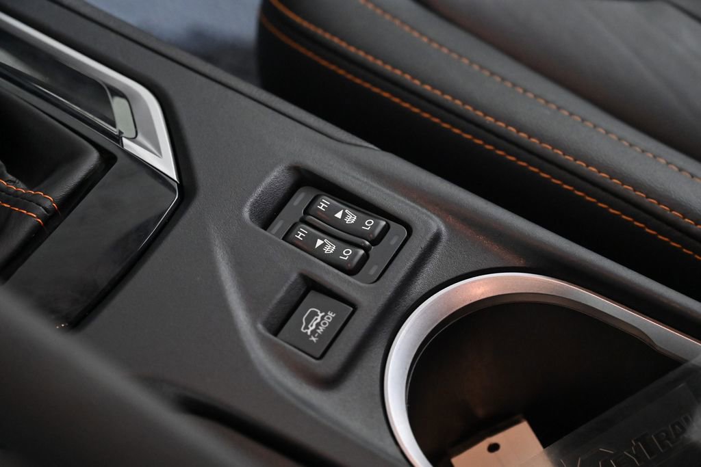 Used 2020 Subaru Crosstrek 2.0i Limited w/ Moonroof Package image 23