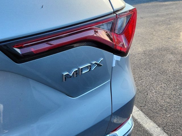 New 2026 Acura MDX FWD w/ Technology Package image 5