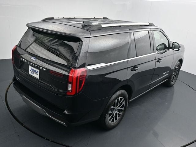 Used 2025 Ford Expedition Platinum AWD/4WD image 29
